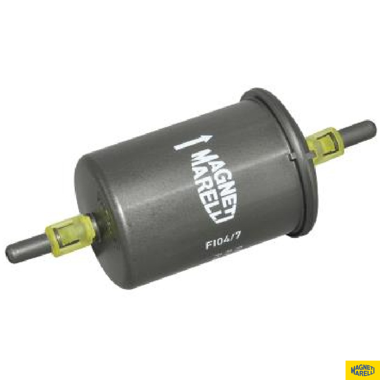 Filtro De Combustível - Magneti Marelli - FI04/7