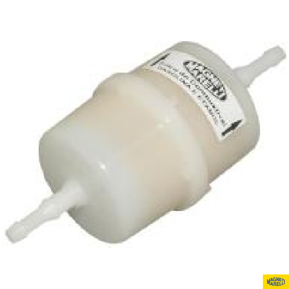 Filtro De Combustível - Magneti Marelli - FC001002