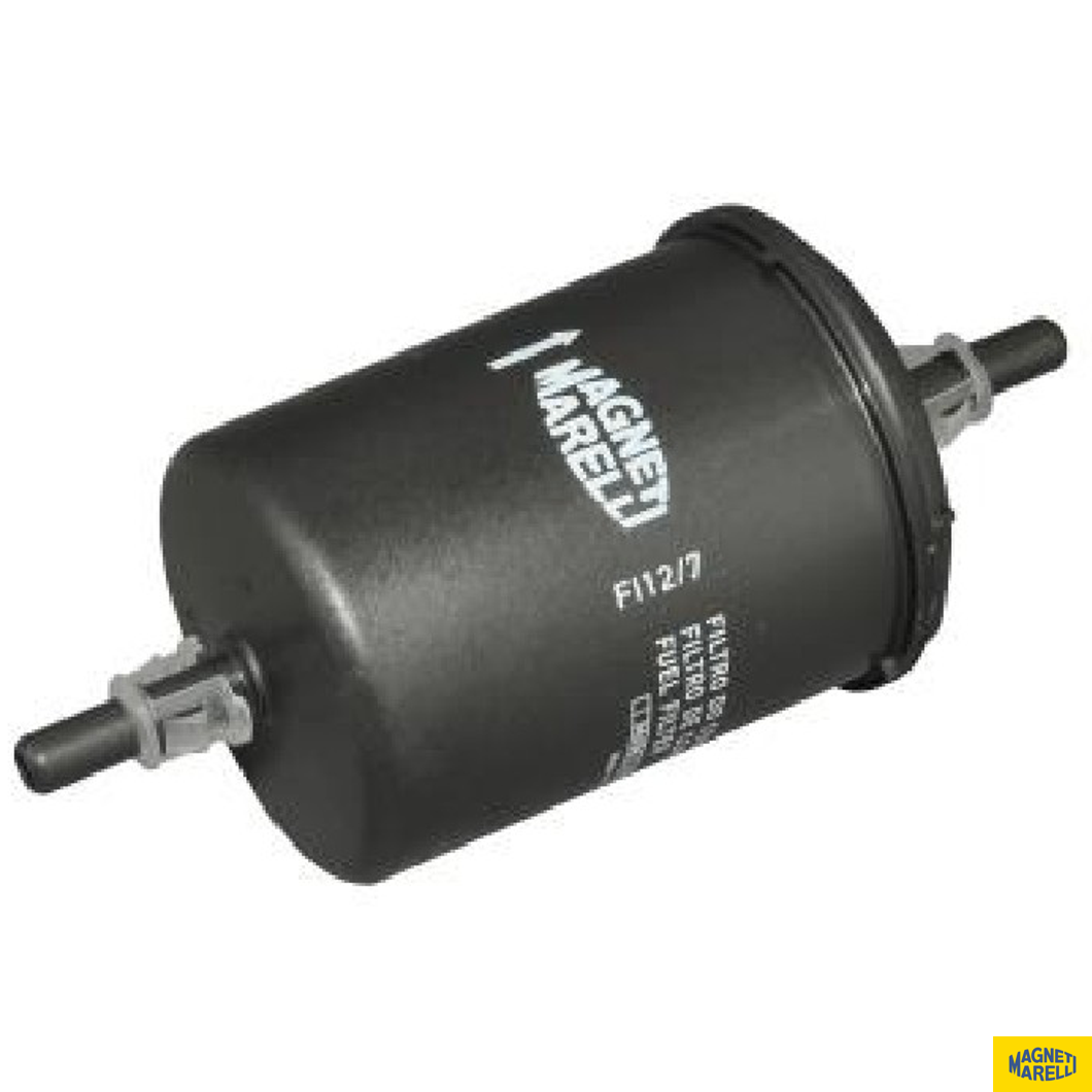 Filtro De Combustível - Magneti Marelli - FI12/7