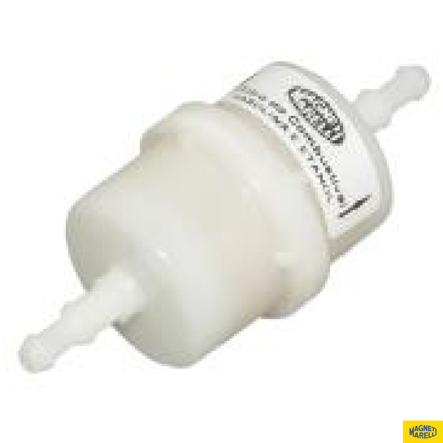 Filtro De Combustível - Magneti Marelli - FC002002