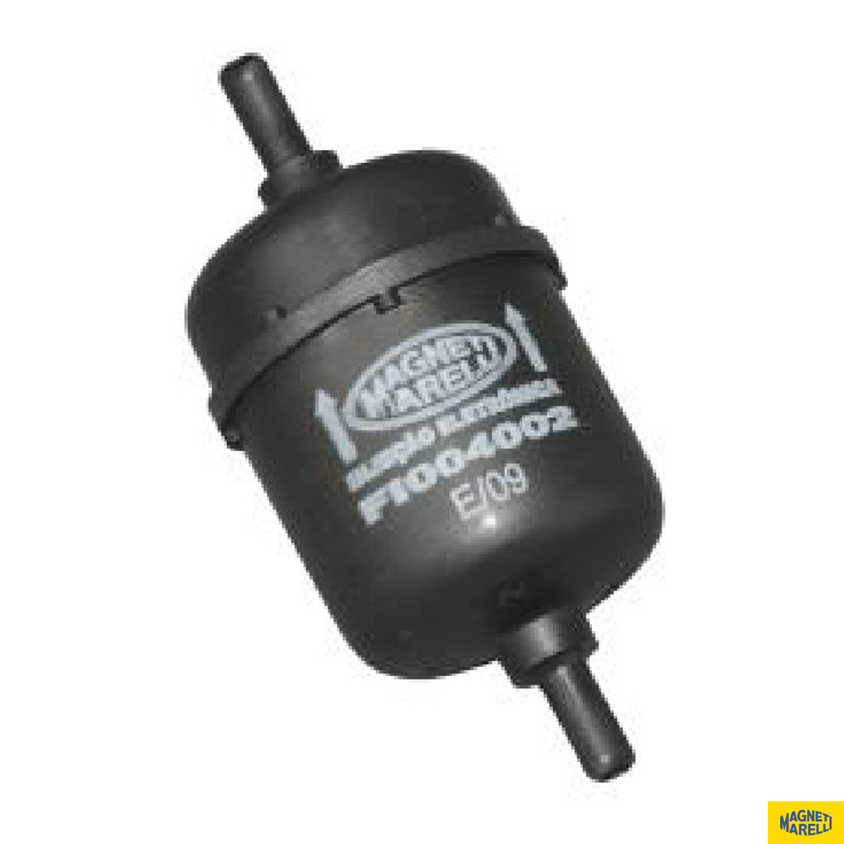 Filtro De Combustível - Magneti Marelli - FI004002