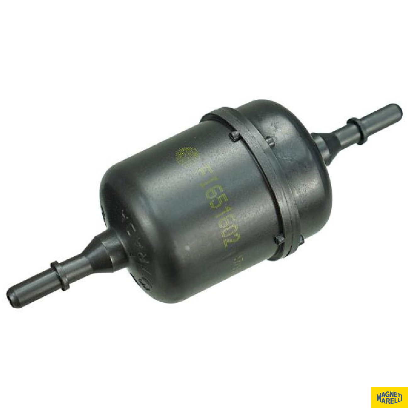 Filtro De Combustível - Magneti Marelli - FI651602