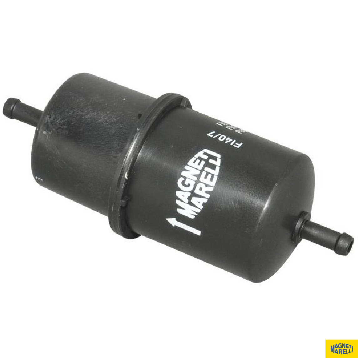 Filtro De Combustível - Magneti Marelli - FI40/7