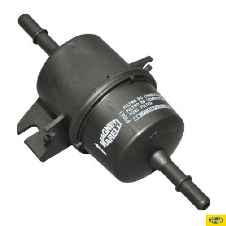 Filtro De Combustível - Magneti Marelli - FI041