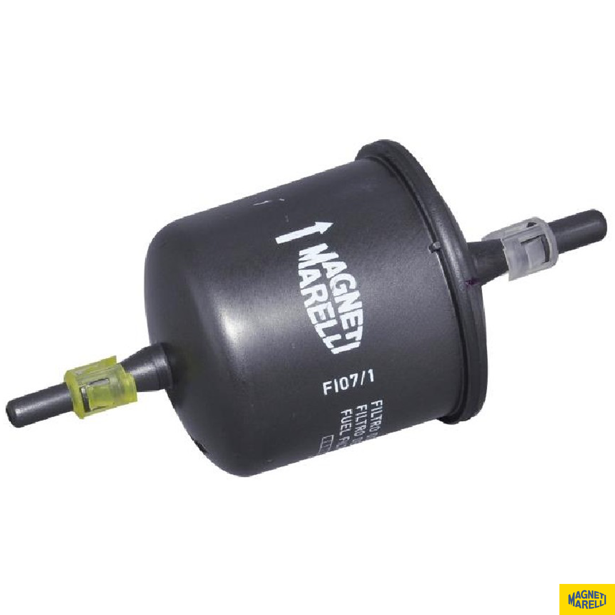 Filtro De Combustível - Magneti Marelli - FI07/1