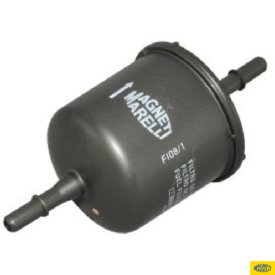 Filtro De Combustível - Magneti Marelli - FI08/1
