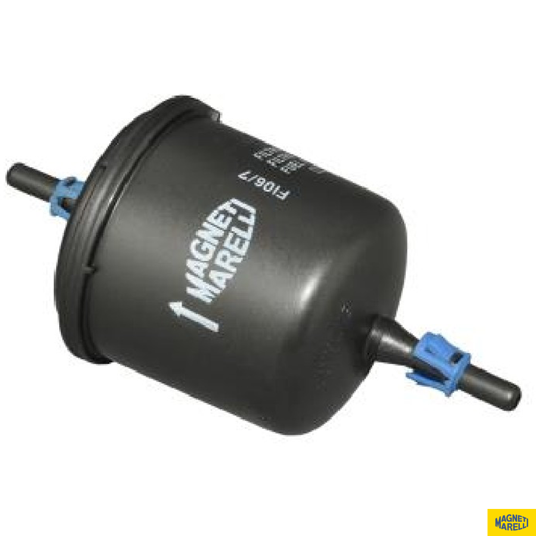 Filtro De Combustível - Magneti Marelli - FI06/7