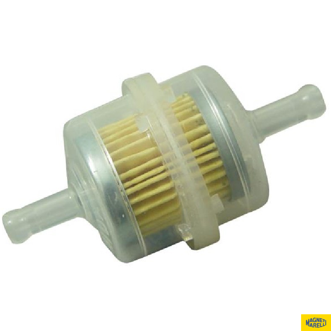 Filtro De Combustível - Magneti Marelli - FC004002
