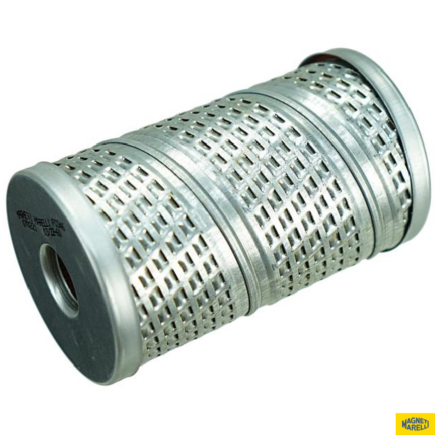 Filtro de Óleo Lubrificante - Magneti Marelli - FO346