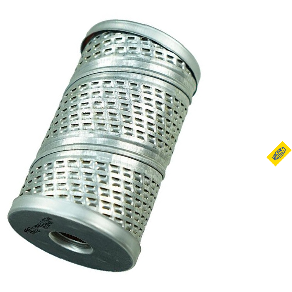 Filtro de Óleo Lubrificante - Magneti Marelli - FO346