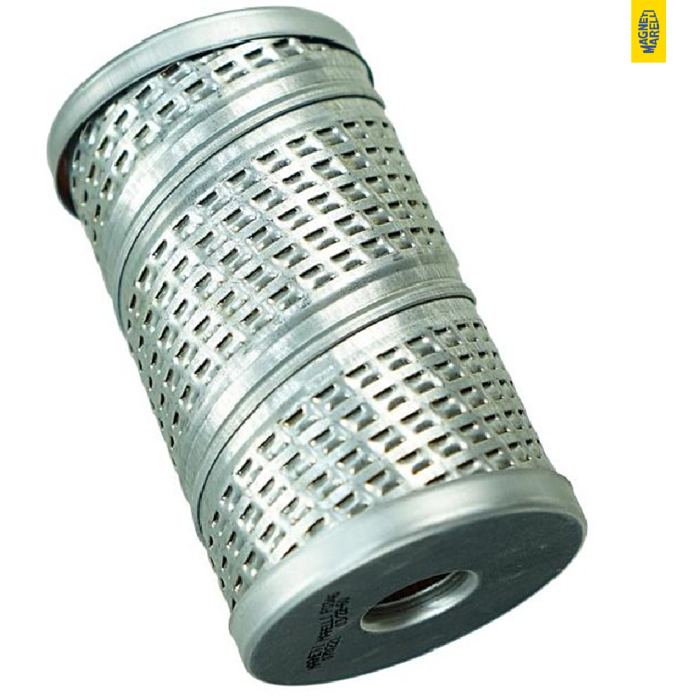 Filtro de Óleo Lubrificante - Magneti Marelli - FO346
