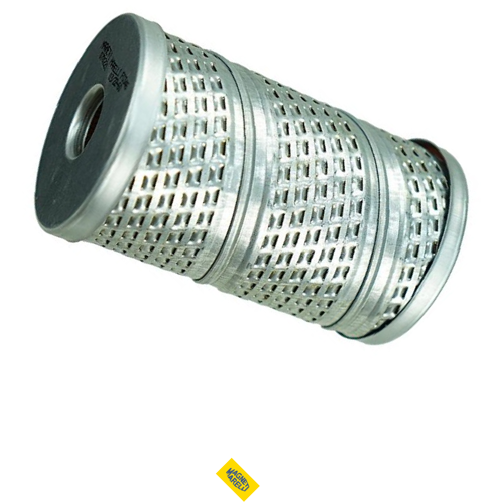 Filtro de Óleo Lubrificante - Magneti Marelli - FO346