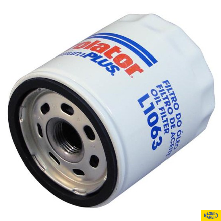 Filtro de Óleo Lubrificante - Magneti Marelli - FO1063