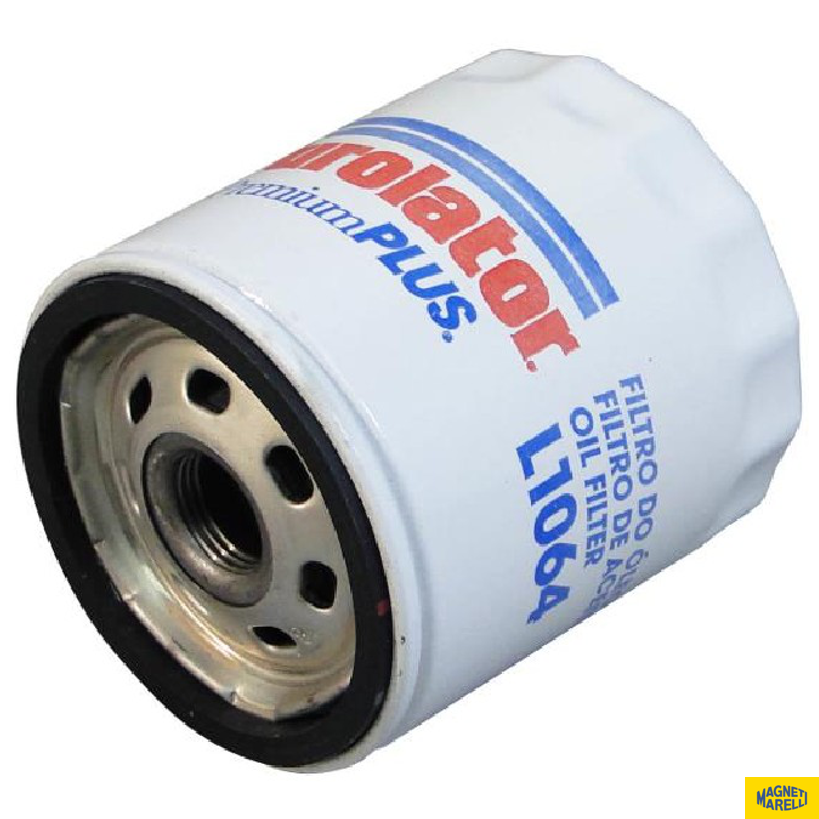 Filtro de Óleo Lubrificante - Magneti Marelli - FO1064