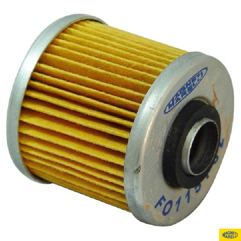Filtro de Óleo Lubrificante - Magneti Marelli - FO115702