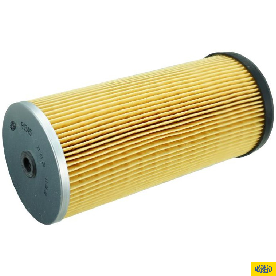 Filtro de Óleo Lubrificante - Magneti Marelli - FO345