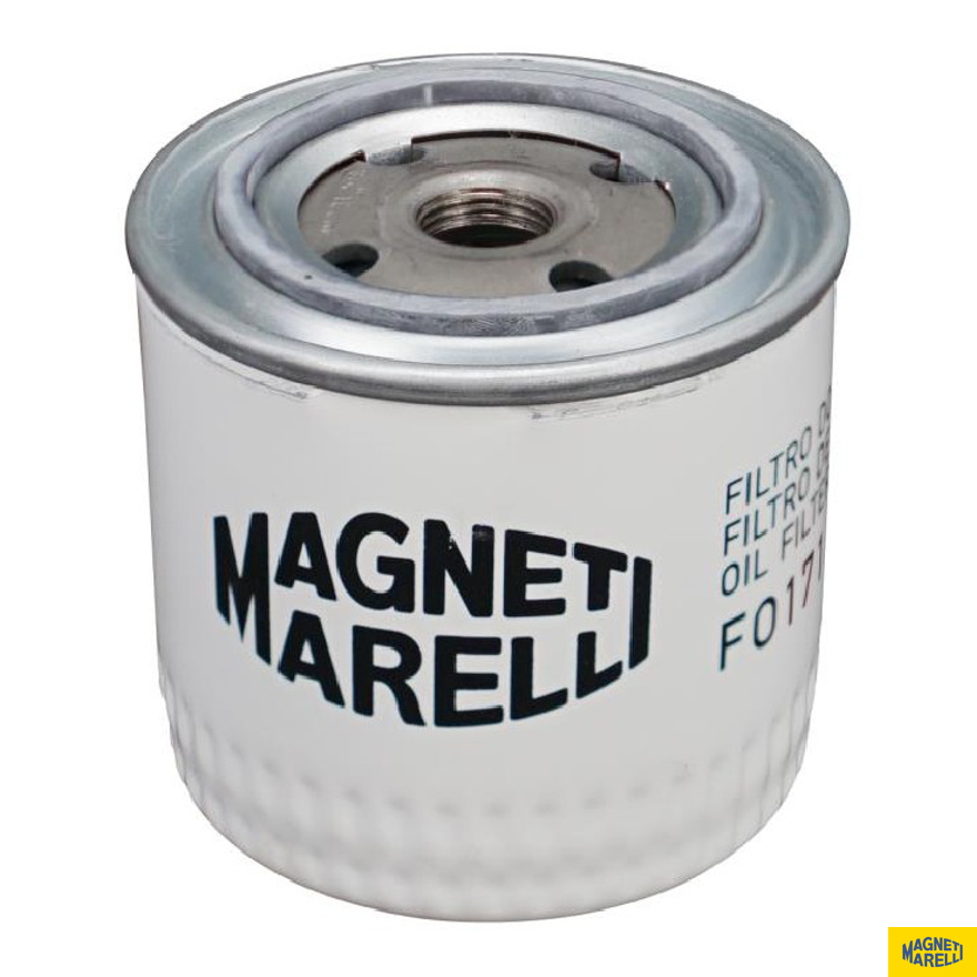 Filtro de Óleo Lubrificante - Magneti Marelli - FO171