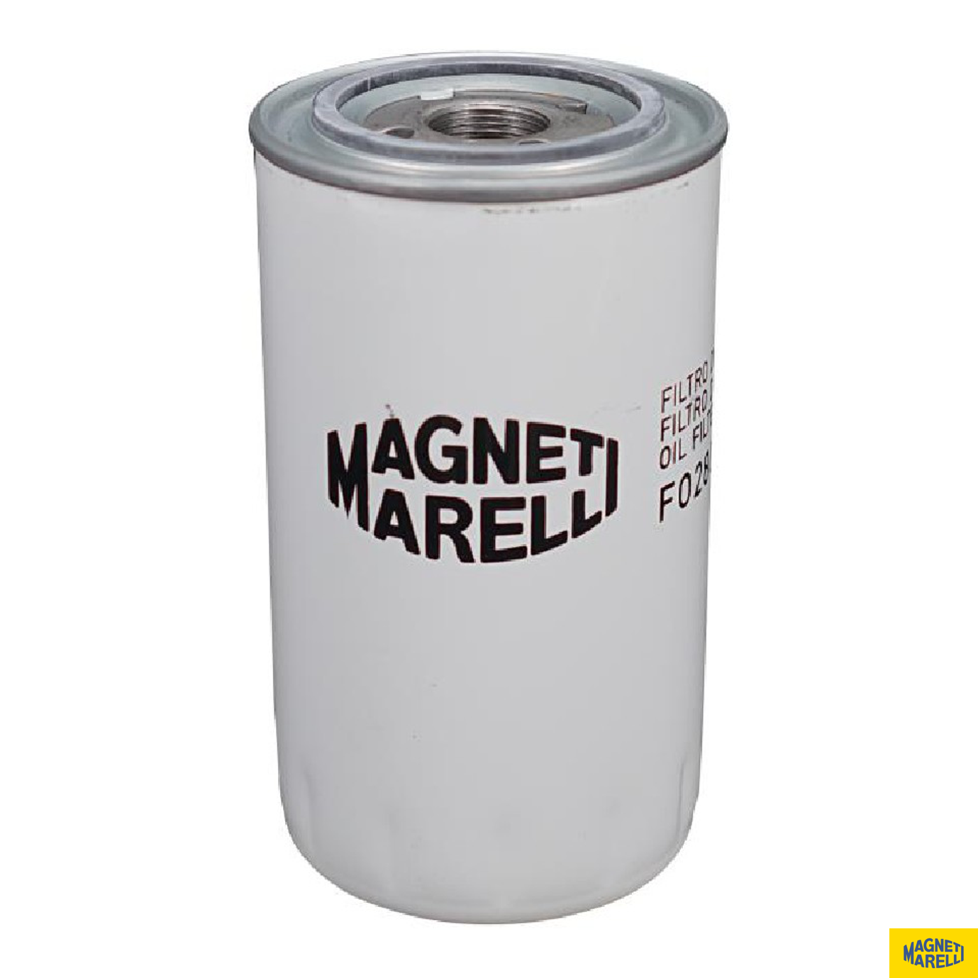 Filtro de Óleo Lubrificante - Magneti Marelli - FO280
