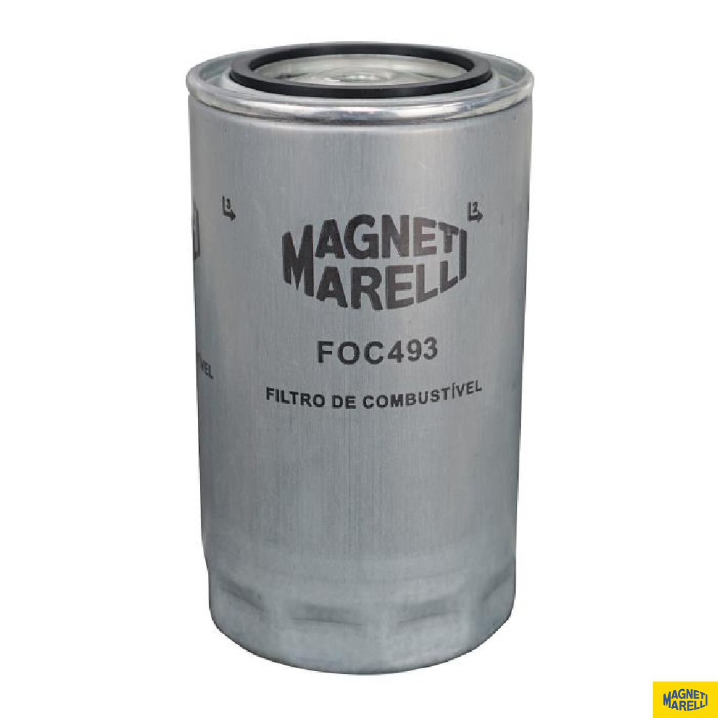 Filtro de Combustível - Magneti Marelli - FOC493