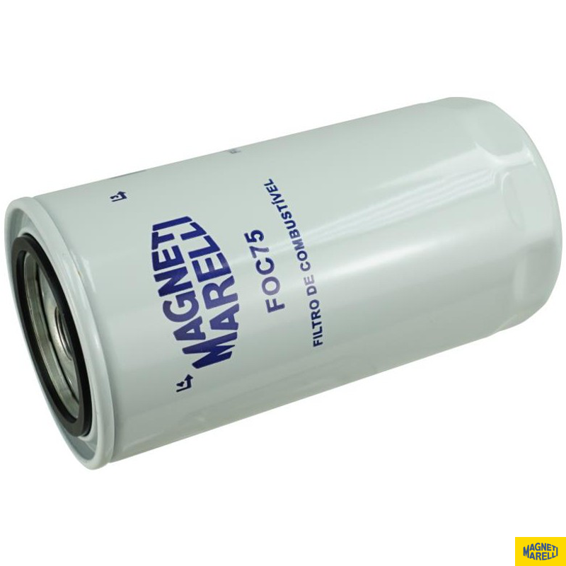 Filtro de Combustível - Magneti Marelli - FOC75