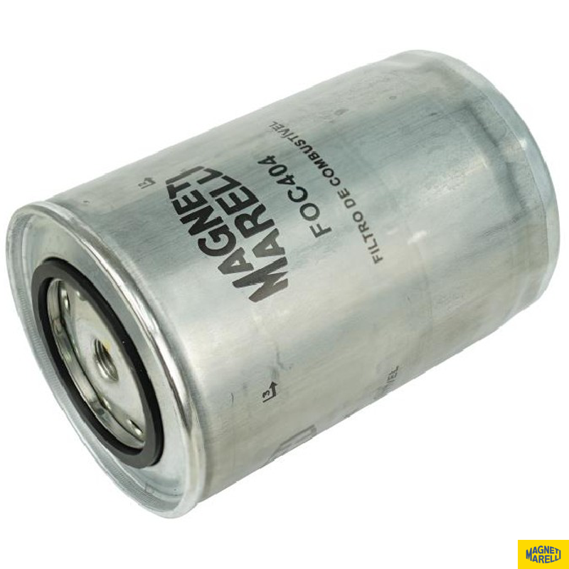 Filtro de Combustível - Magneti Marelli - FOC404