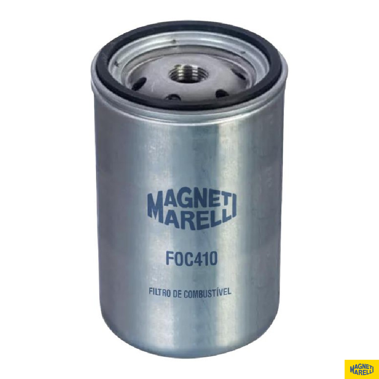 Filtro de Combustível - Magneti Marelli - FOC410