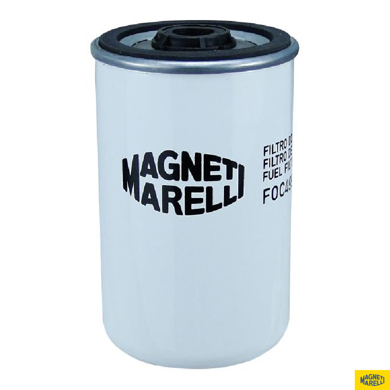 Filtro de Combustível - Magneti Marelli - FOC499