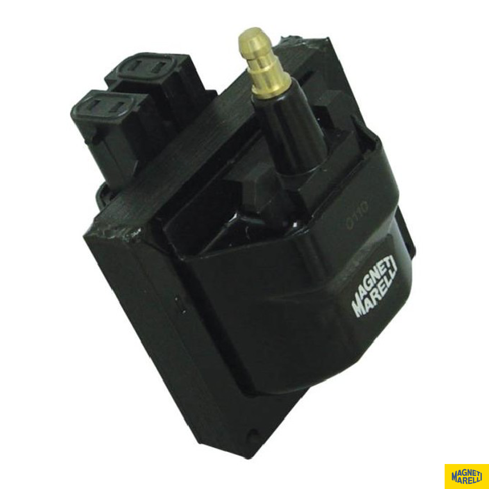 Bobina De Ignição - Magneti Marelli - BI0024MM
