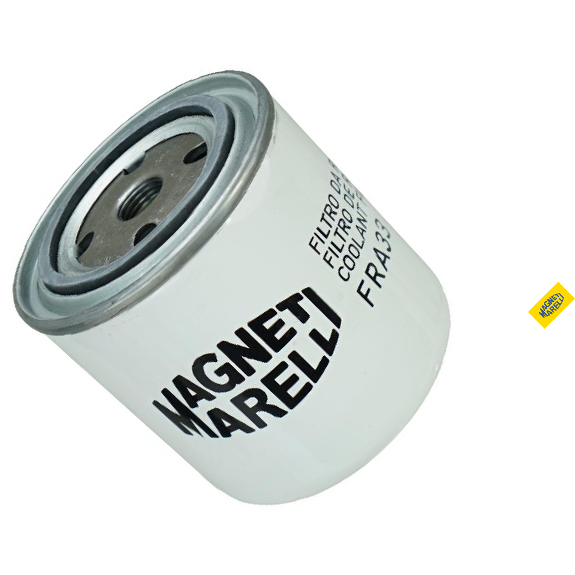 Filtro do Líquido de Arrefecimento - Magneti Marelli - FRA33