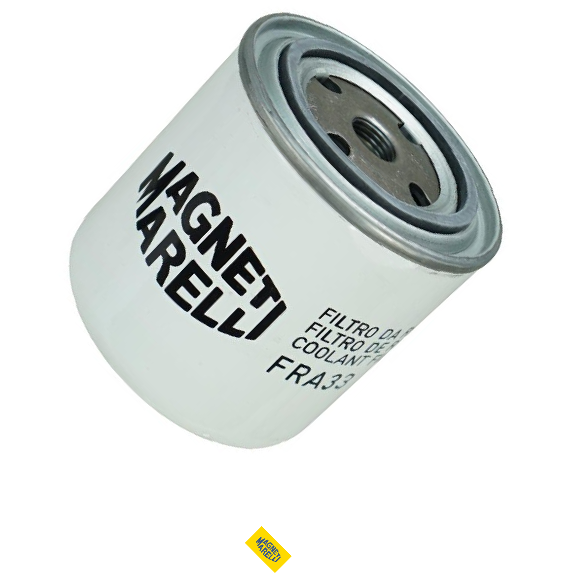Filtro do Líquido de Arrefecimento - Magneti Marelli - FRA33