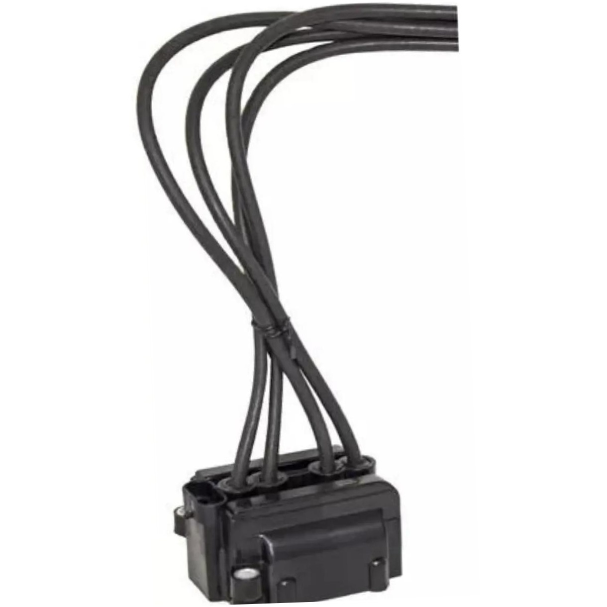 Bobina De Ignição - Magneti Marelli - BI0025MM