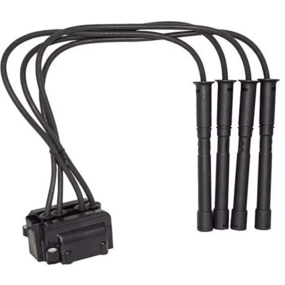 Bobina De Ignição - Magneti Marelli - BI0025MM