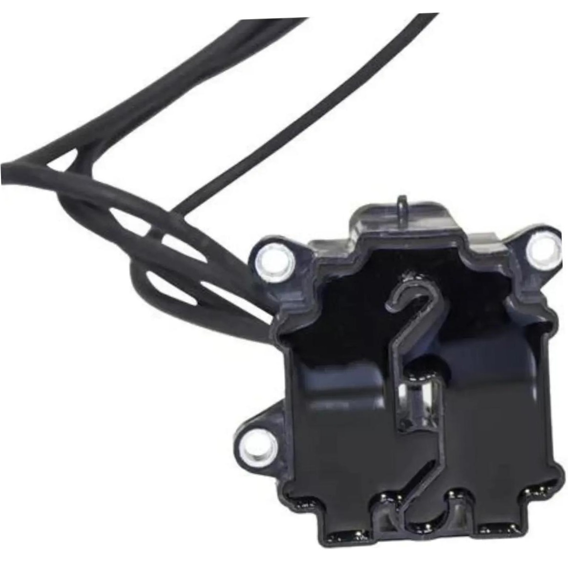 Bobina De Ignição - Magneti Marelli - BI0025MM