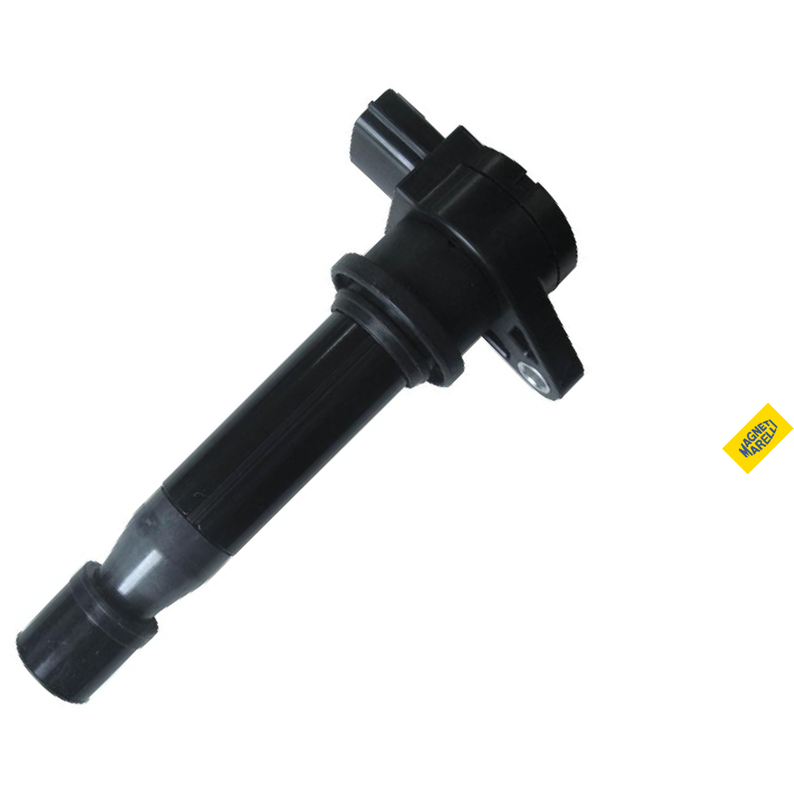 Bobina de Ignição para Fiat Brava e Marea - Magneti Marelli - BI0070MMA