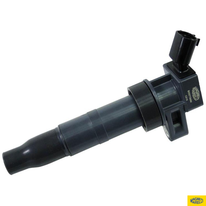 Bobina De Ignição - Magneti Marelli - BI0073MMA