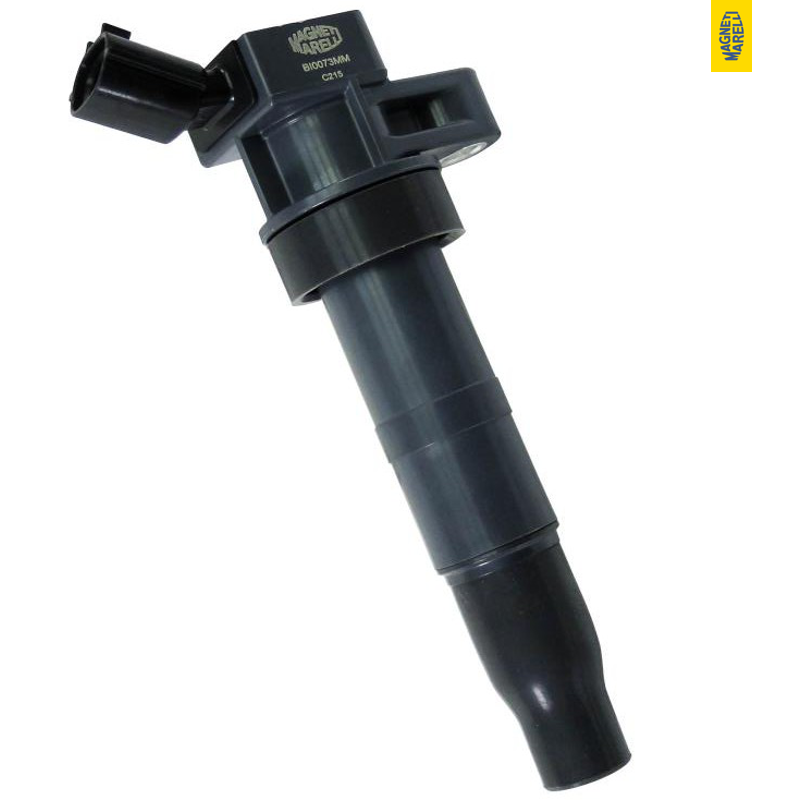 Bobina De Ignição - Magneti Marelli - BI0073MMA
