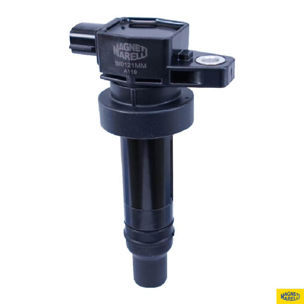 Bobina De Ignição - Magneti Marelli - BI0121MM