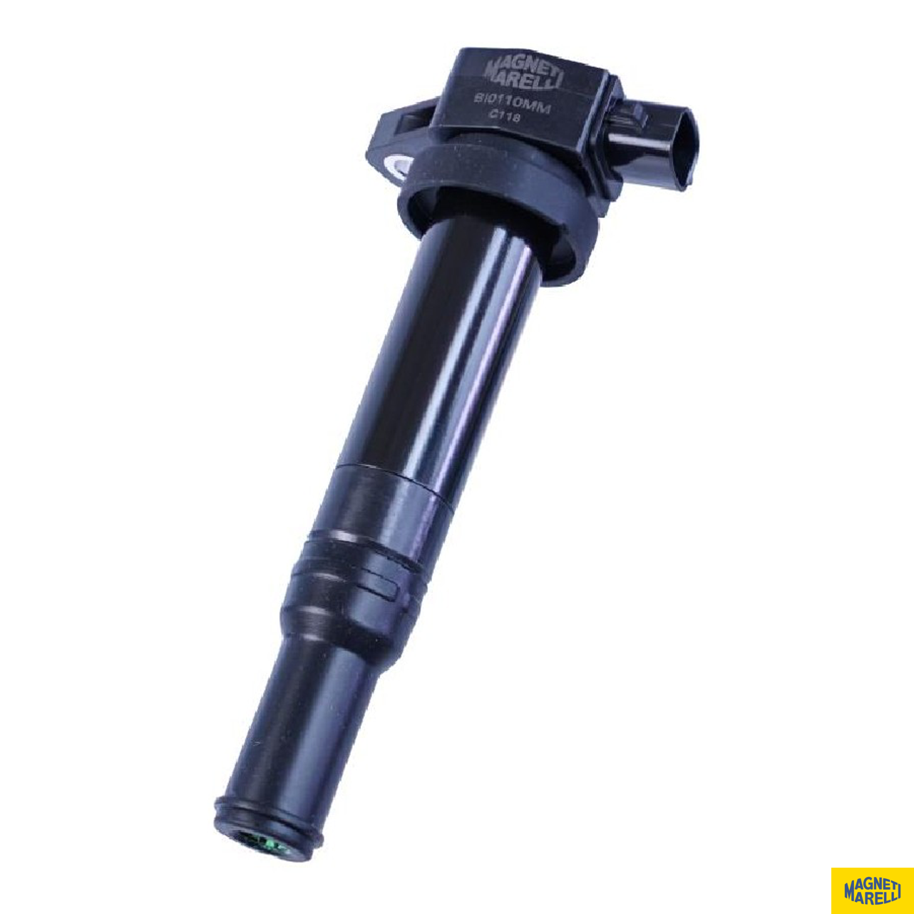 Bobina de Ignição para Hyundai Santa Fé - Magneti Marelli - BI0110MM