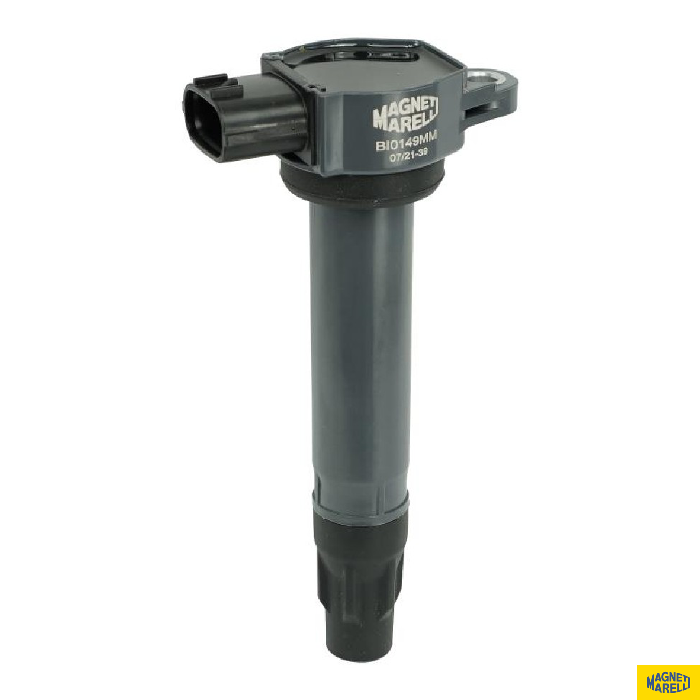 Bobina De Ignição - Magneti Marelli - BI0149MM