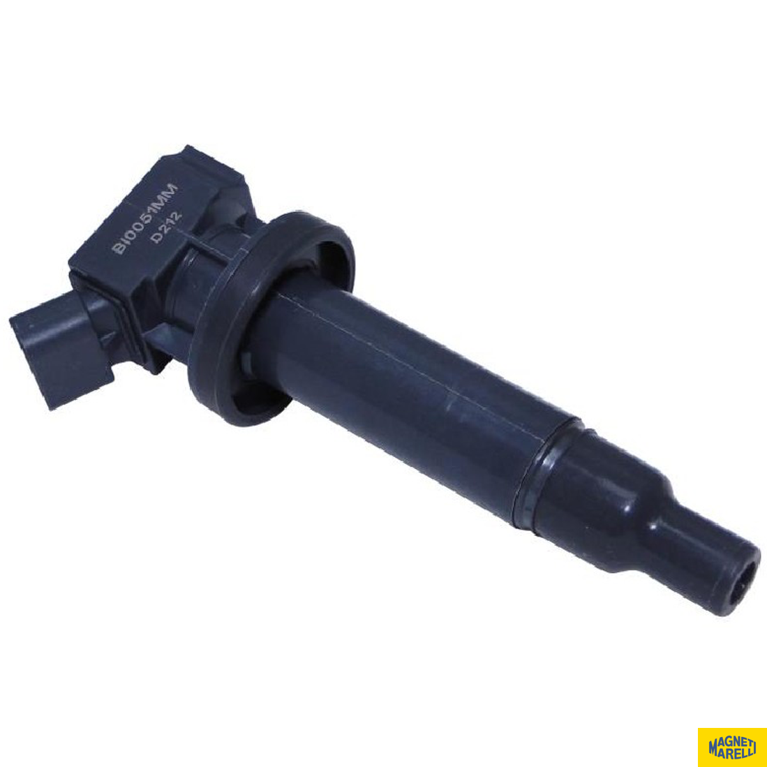 Bobina de Ignição para Toyota Corolla e Fielder - Magneti Marelli - BI0051MM
