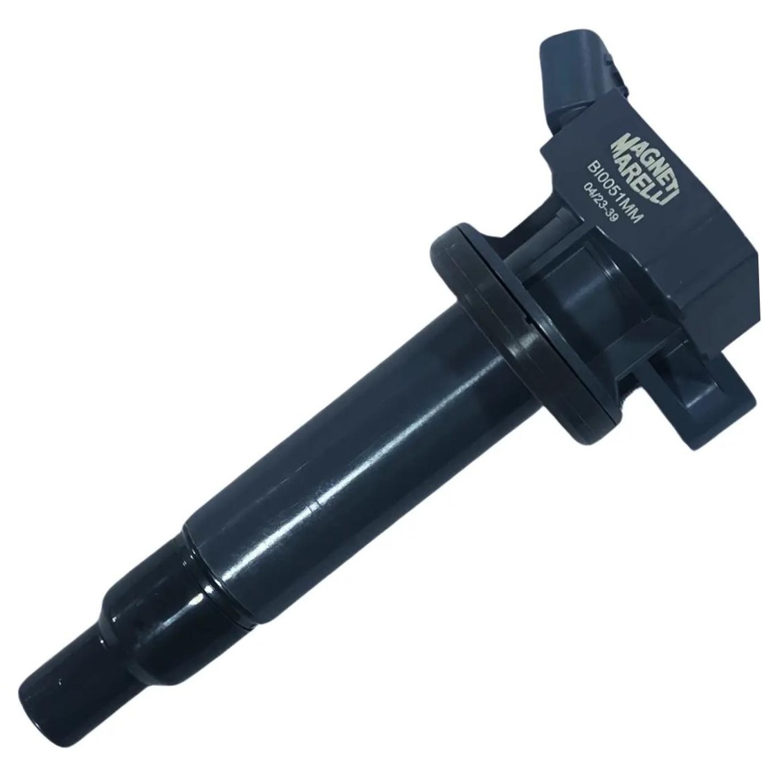 Bobina de Ignição para Toyota Corolla e Fielder - Magneti Marelli - BI0051MM