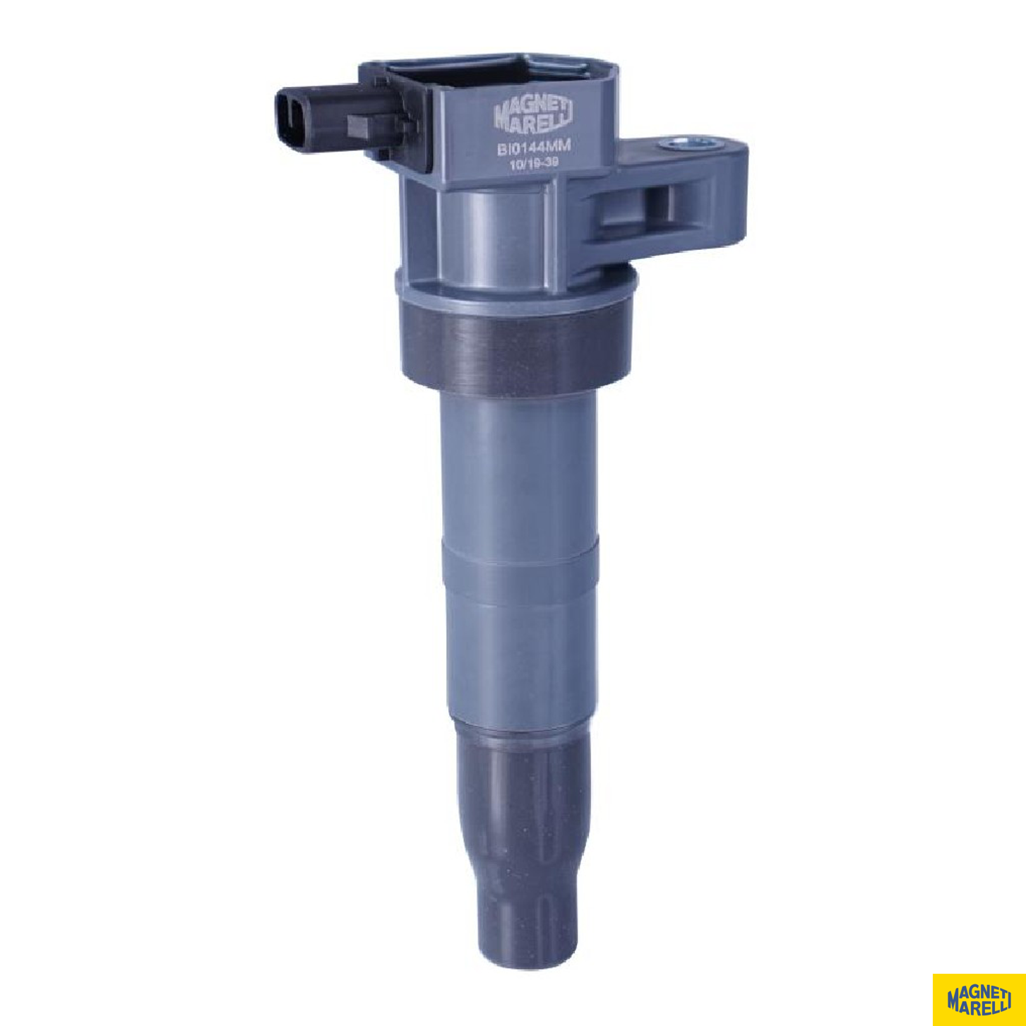 Bobina De Ignição - Magneti Marelli - BI0144MM