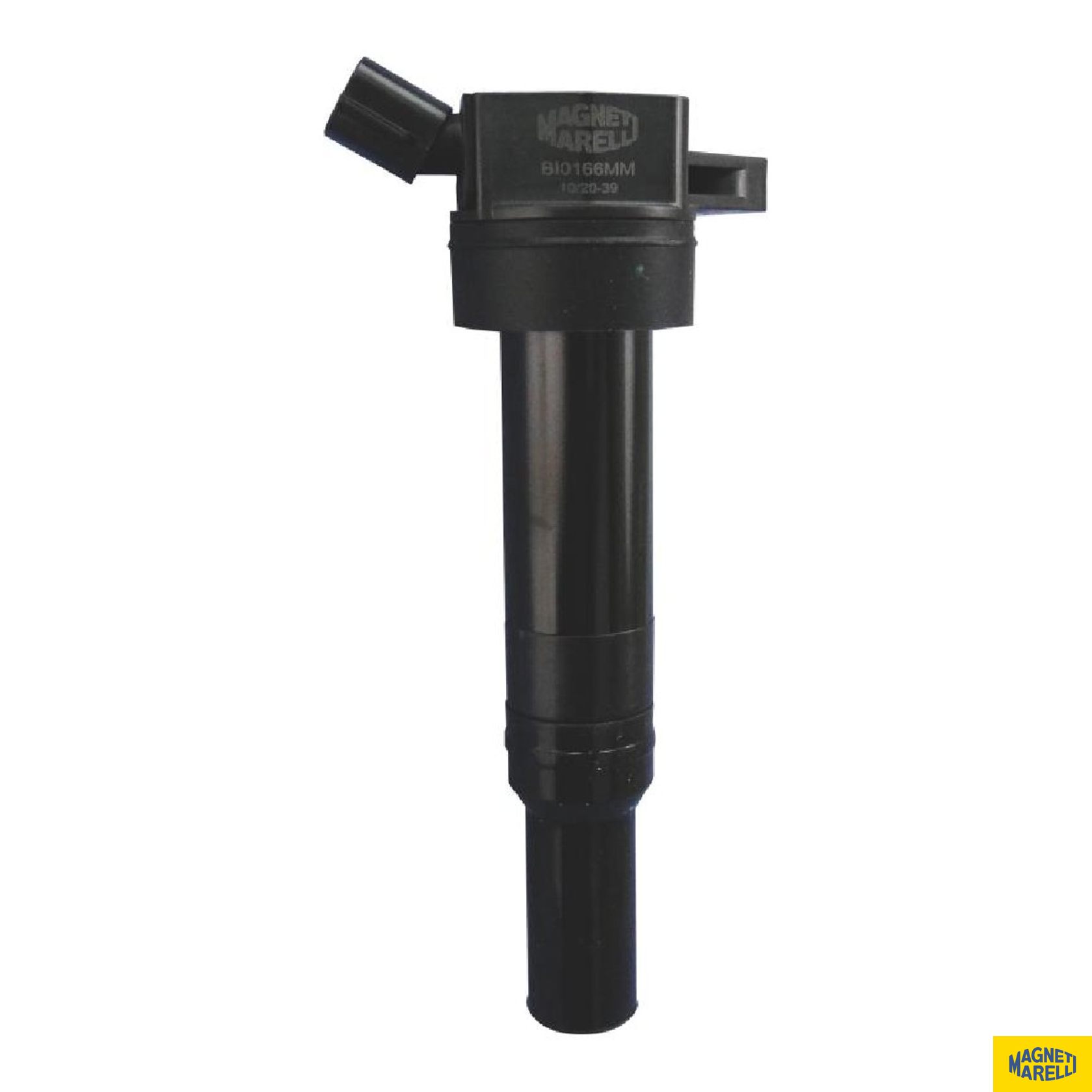 Bobina De Ignição - Magneti Marelli - BI0166MM