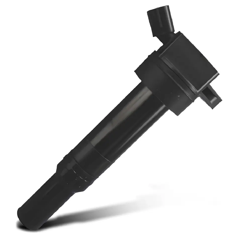 Bobina De Ignição - Magneti Marelli - BI0166MM