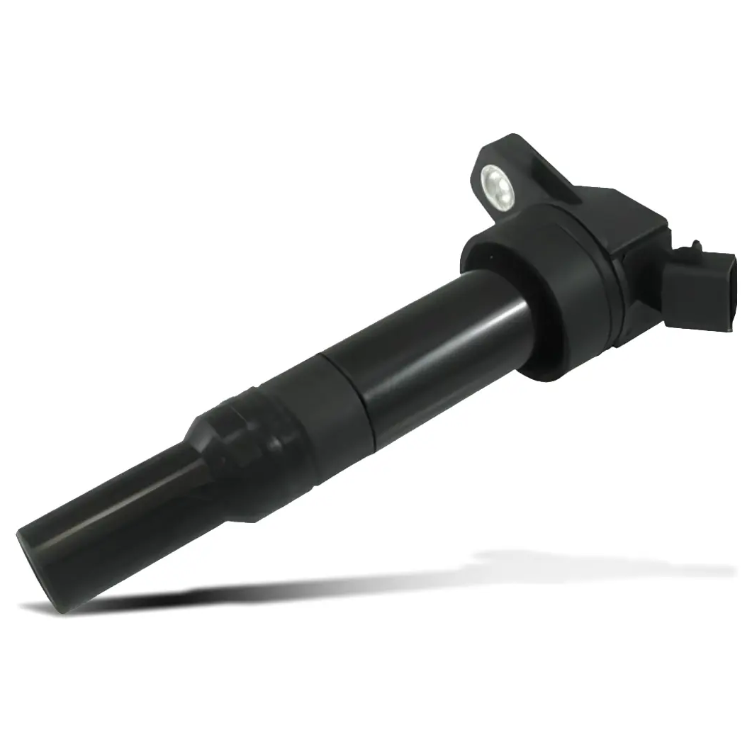Bobina De Ignição - Magneti Marelli - BI0166MM