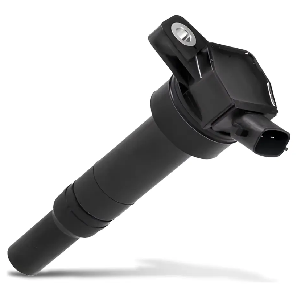 Bobina De Ignição - Magneti Marelli - BI0166MM