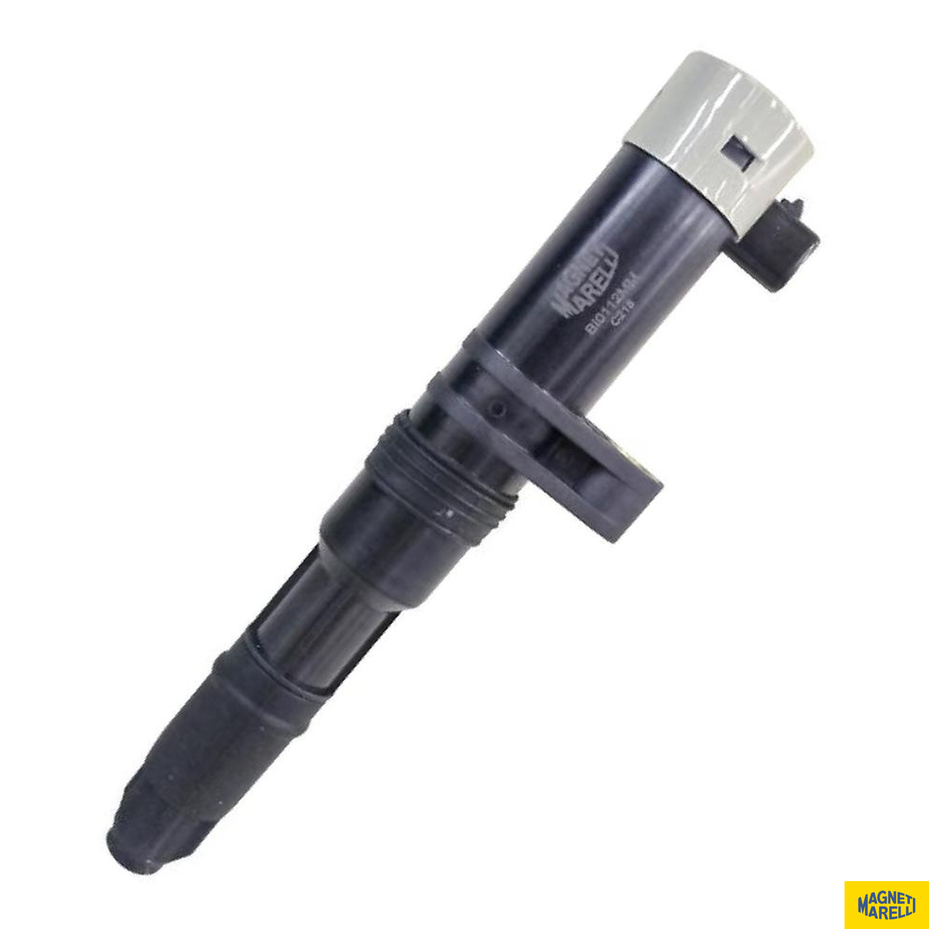 Bobina De Ignição - Magneti Marelli - BI0112MM