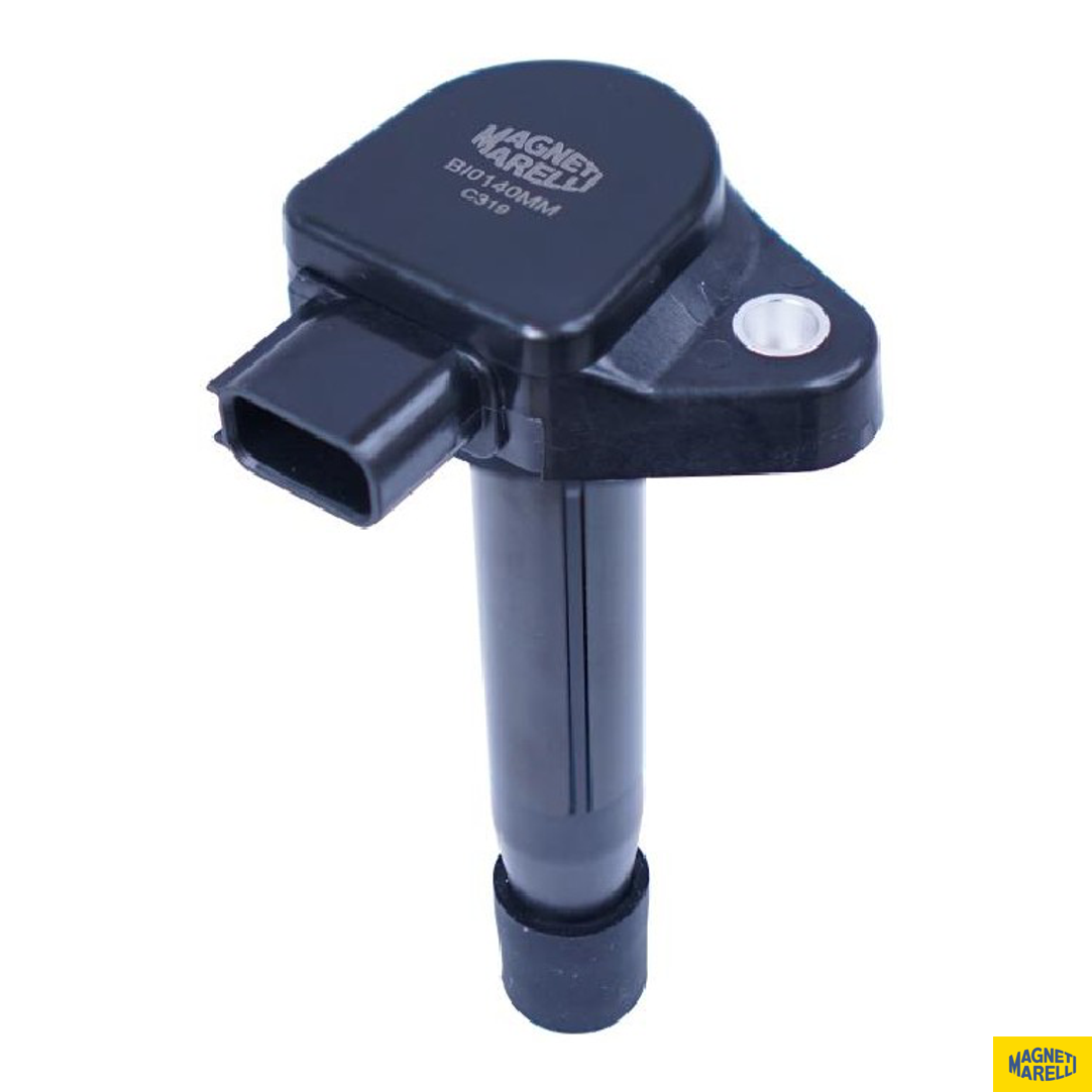 Bobina de Ignição para Honda Civic - Magneti Marelli - BI0140MM