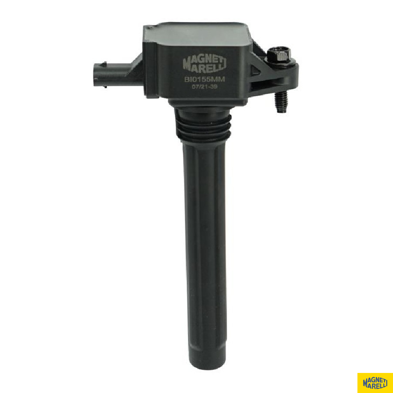Bobina De Ignição - Magneti Marelli - BI0155MM
