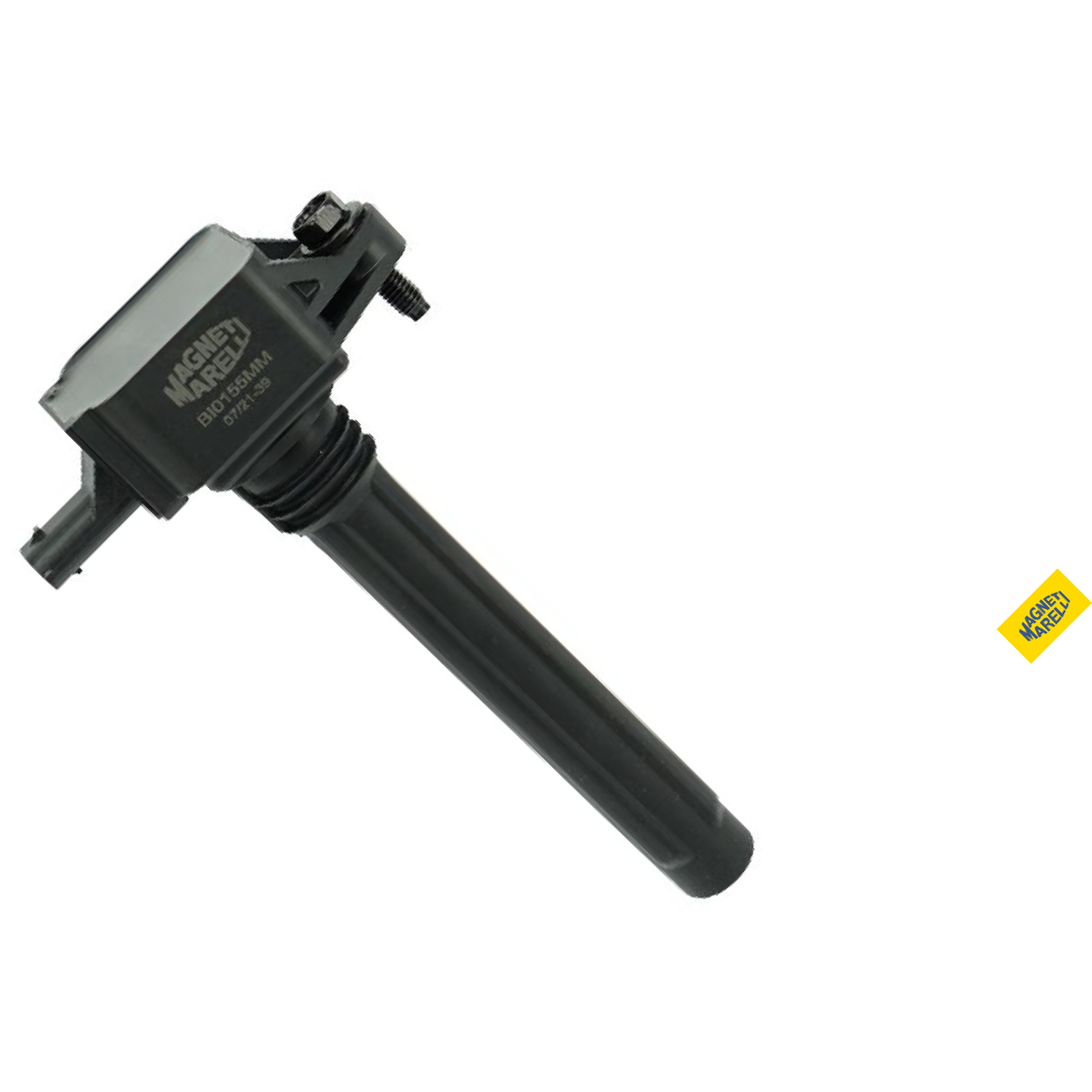 Bobina De Ignição - Magneti Marelli - BI0155MM